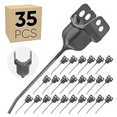 35pcs rubber mounted for sale  Delivered anywhere in USA 