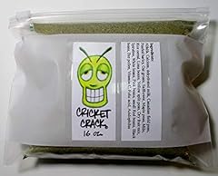 Cricket crack pound for sale  Delivered anywhere in USA 