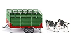 Siku 2875 livestock for sale  Delivered anywhere in Ireland