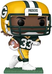 Funko aaron jones for sale  Delivered anywhere in USA 
