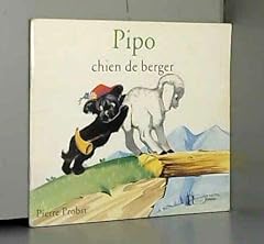 Pipo chien berger d'occasion  Livré partout en France
