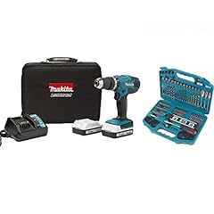 Makita hp457d cordless for sale  Delivered anywhere in UK