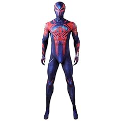 Dtreel costume spiderman usato  Spedito ovunque in Italia 