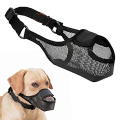 Luckypaw dog muzzle for sale  Delivered anywhere in USA 