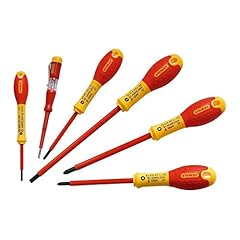Stanley 441 cacciaviti usato  Spedito ovunque in Italia 