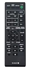 Amu211 replaced remote for sale  Delivered anywhere in USA 