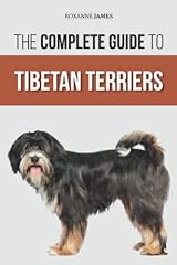 Used, The Complete Guide to Tibetan Terriers: Locating, Selecting, for sale  Delivered anywhere in UK