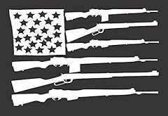 Flag guns usa for sale  Delivered anywhere in USA 