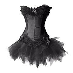 Corset dress corsetto usato  Spedito ovunque in Italia 