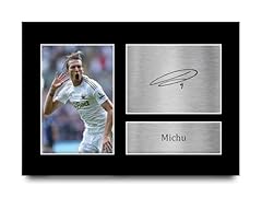 Hwc trading michu for sale  Delivered anywhere in UK