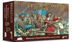 Warlord games montrose gebraucht kaufen  Wird an jeden Ort in Deutschland