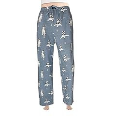 Siberian husky pajama for sale  Delivered anywhere in USA 