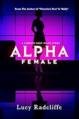 Alpha female femdom for sale  Delivered anywhere in UK