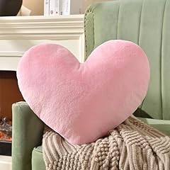 Vdoioe heart pillow for sale  Delivered anywhere in USA 