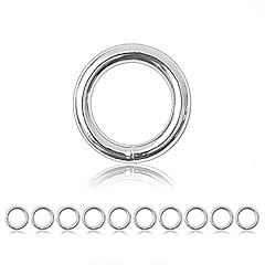 Ganzoo ring metall gebraucht kaufen  Wird an jeden Ort in Deutschland