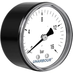 Uharbour manometer wasser gebraucht kaufen  Wird an jeden Ort in Deutschland