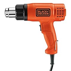 Black decker 1750w for sale  Delivered anywhere in UK