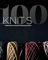 100 knits interweave for sale  Delivered anywhere in USA 