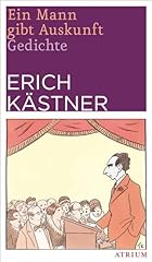 Mann gibt auskunft gebraucht kaufen  Wird an jeden Ort in Deutschland