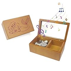 Rosiking wooden music for sale  Delivered anywhere in USA 