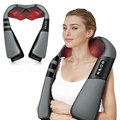 Wertyi neck massager for sale  Delivered anywhere in UK