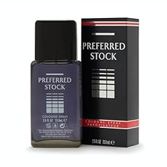 Stetson preferred stock for sale  Delivered anywhere in USA 