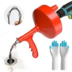 Drain snake plumbing for sale  Delivered anywhere in USA 