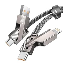 Usb cable lightning for sale  Delivered anywhere in USA 