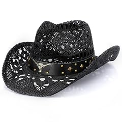 Wqwovrvo cowboy hat for sale  Delivered anywhere in USA 