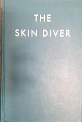Skin diver complete for sale  Delivered anywhere in USA 