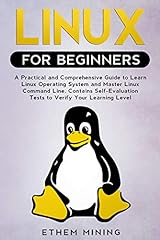 Linux beginners practical for sale  Delivered anywhere in UK