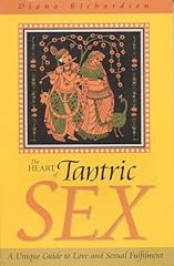 Heart tantric sex for sale  Delivered anywhere in USA 