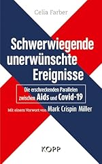 Schwerwiegende unerwünschte e gebraucht kaufen  Wird an jeden Ort in Deutschland