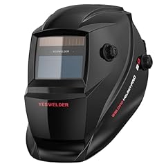 Yeswelder masque soudage d'occasion  Livré partout en Belgiqu
