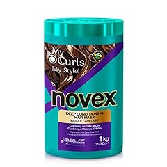Novex novex curls gebraucht kaufen  Wird an jeden Ort in Deutschland