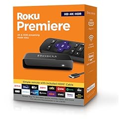 Roku 3920x premiere for sale  Delivered anywhere in USA 