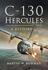 130 hercules history for sale  Delivered anywhere in USA 