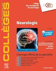 Neurologie réussir ses usato  Spedito ovunque in Italia 