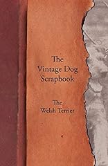 Vintage dog scrapbook for sale  Delivered anywhere in USA 
