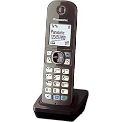 Panasonic tga681exa telefono usato  Spedito ovunque in Italia 