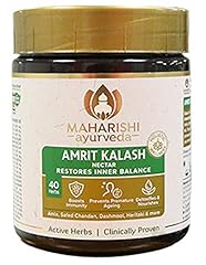 Maharishi ayurveda amrit d'occasion  Livré partout en France