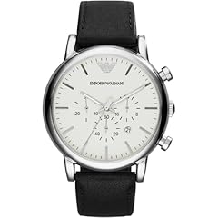 Emporio armani montre d'occasion  Livré partout en Belgiqu