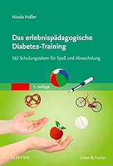 Erlebnispädagogische diabetes gebraucht kaufen  Wird an jeden Ort in Deutschland
