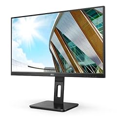 Aoc 27p2q monitor usato  Spedito ovunque in Italia 