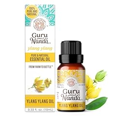 Gurunanda ylang ylang for sale  Delivered anywhere in USA 
