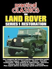 Practical classics land for sale  Delivered anywhere in UK