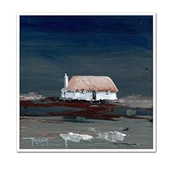 Crofts cottages artist for sale  Delivered anywhere in UK