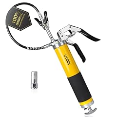 Utool grease gun for sale  Delivered anywhere in USA 
