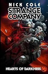 Strange company hearts d'occasion  Livré partout en France