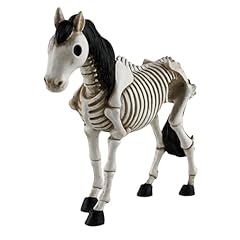 Horse skeleton halloween for sale  Delivered anywhere in USA 